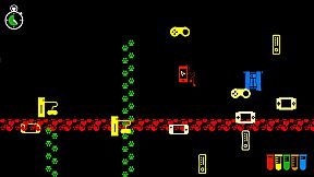 The Game We All Have To Play