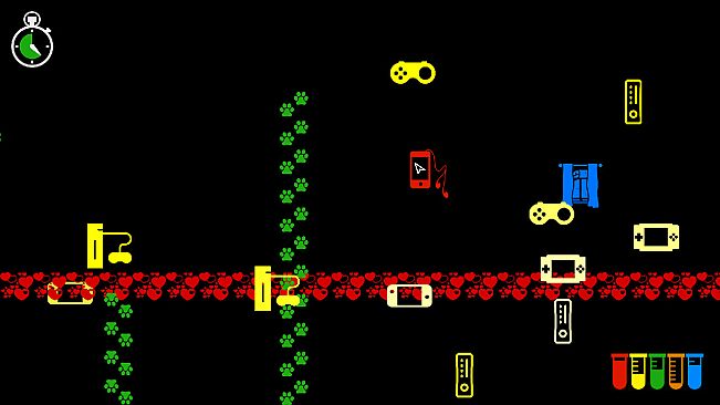 The Game We All Have To Play