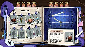 Tavern Talk Stories: Dreamwalker