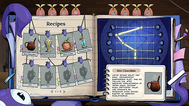 Tavern Talk Stories: Dreamwalker