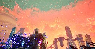 Moonray: Battle Lands