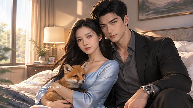 Edge of Control: Contract Lover