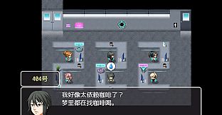Workaholic Simulator