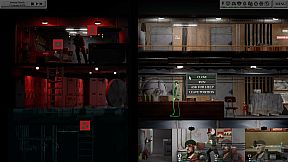 Nuclear Sub: Prologue