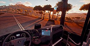 Bus Simulator 27 - Year 1 Season Pass