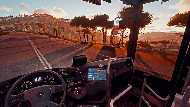 Bus Simulator 27 - Year 1 Season Pass