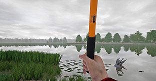 Russian Fishing 4 - Amber Lake