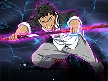 Meritocracy of the Oni & Blade