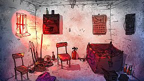 Magnus Positive Phototaxis