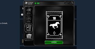 Horse Race