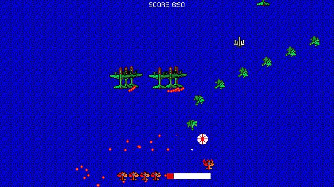 Tiger Fighter 1931 Tora!Tora! MP052