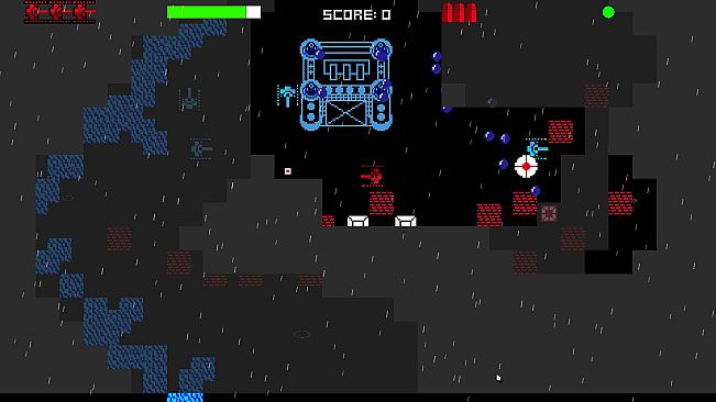 Tiger Tank 59 Ⅰ Rainstorm MP100