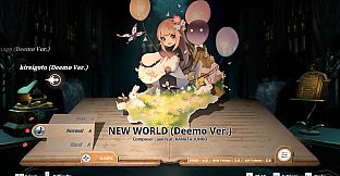DEEMO -Reborn- Prime Pack I