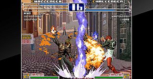 ACA NEOGEO THE KING OF FIGHTERS 2003 for Windows