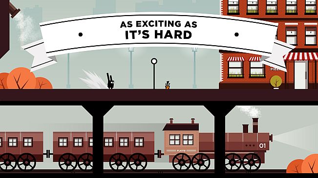 Run Rabbit Run - Soundtrack