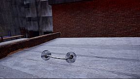 StuckOn: Hamsterball