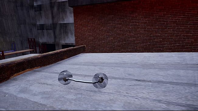 StuckOn: Hamsterball