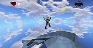 Mineirinho Classic (Miner Ultra Adventures)