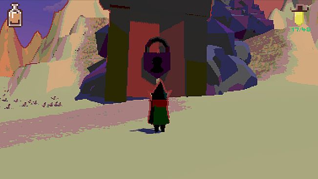 The Rusty Longsword 2