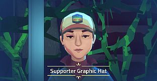 Generation Exile - Supporter Sustainability Pack