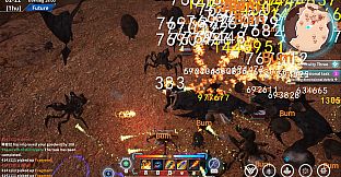 LevelUp With 100 Cyber Girlfriend