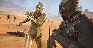 Dune: Awakening - Filmic Archive DLC