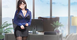 Corporate Lust : Under My Desk, Under My Spell