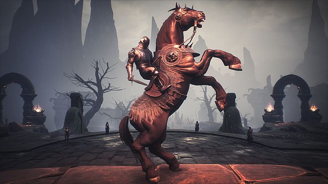 Conan Exiles – Year 2 DLC Bundle