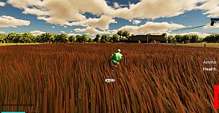 Vinash: Vengence For Blood