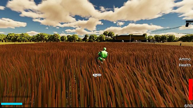 Vinash: Vengence For Blood