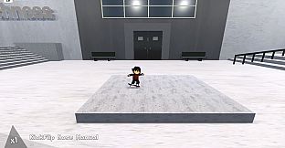 Skatebound