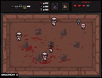 The Binding of Isaac