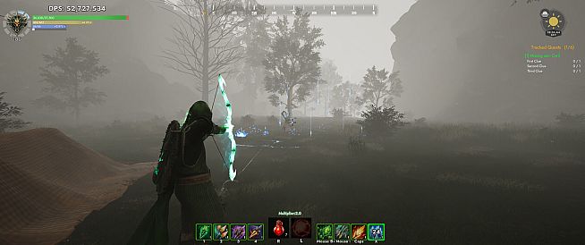 Heroic Kingdom: Origins