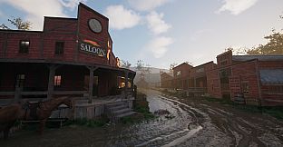 Ash Frontier Survival