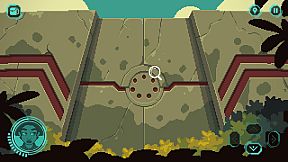 The Abandoned Planet