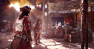 Skull and Bones - Seasonal Box 4