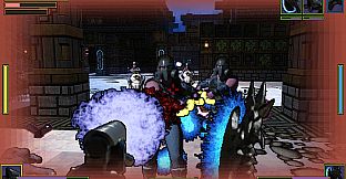 Bloc-Age: Path of the Oracle