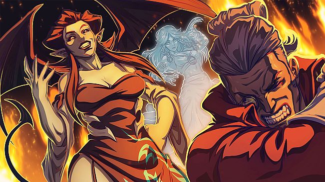 Fantasy Strike - Core Pack