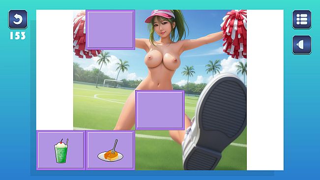 Waifu Love - Cheerleader DLC