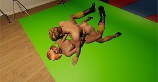 Porno for Photo Studio