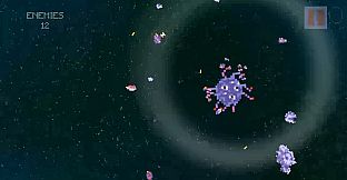 Escape The Living Nebula