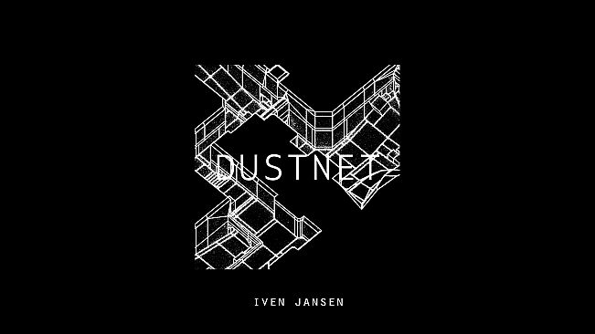 DUSTNET Soundtrack