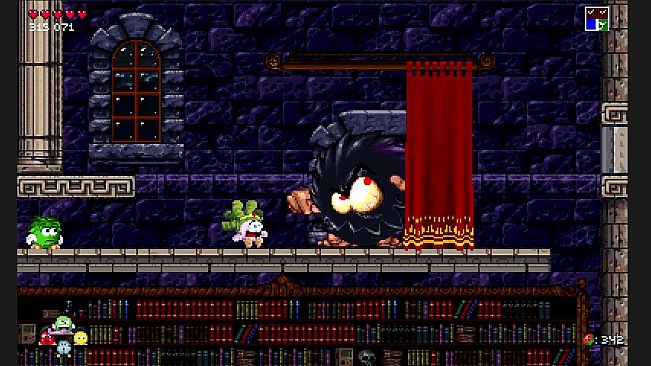 Fury of the Furries 2