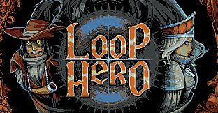Loop Hero Soundtrack