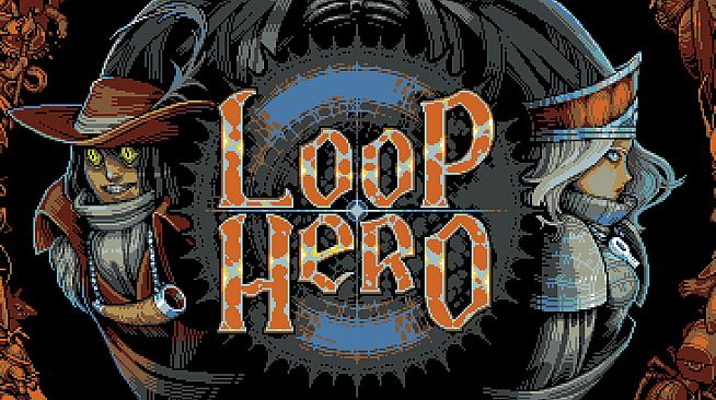 Loop Hero Soundtrack