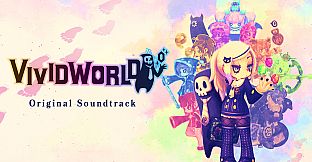 Vivid World / ビビッドワールド Soundtrack
