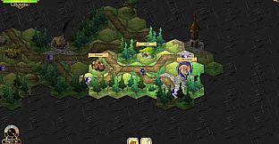 Crowntakers - Undead Undertakings