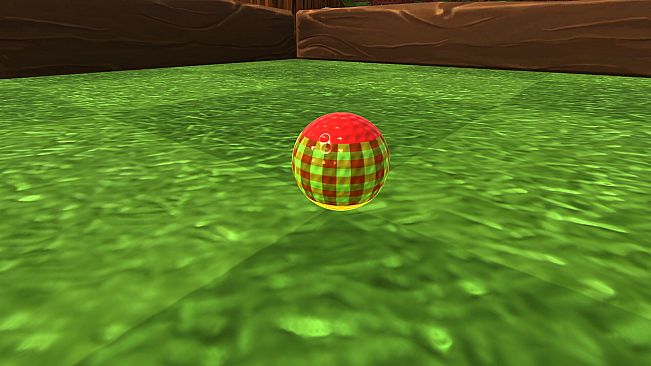 Golf With Your Friends - Teams Mascot Sticker Pack