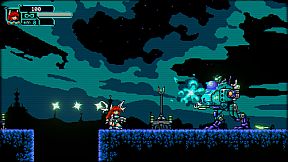 Rhya's Crusade: The Aradia's Reavers