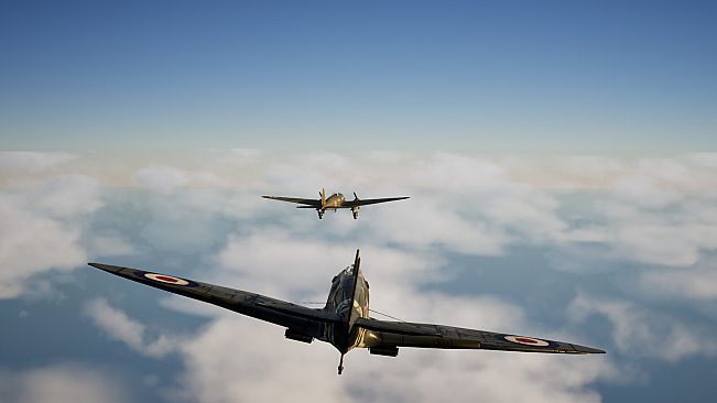 The Few